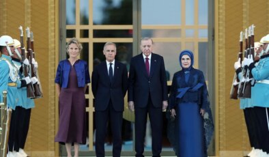 Türkiye ile Kanada arasında STA müzakereleri başlatıldı