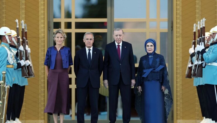Türkiye ile Kanada arasında STA müzakereleri başlatıldı