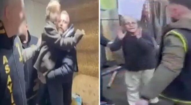 Torununu 7 yıl harabe evde saklayan babaanne: ‘Ahmet’ diye hitap ettim