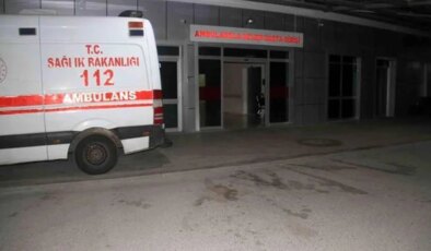 Konya’da yedikleri peynirden zehirlenen anne oğul hastaneye kaldırıldı