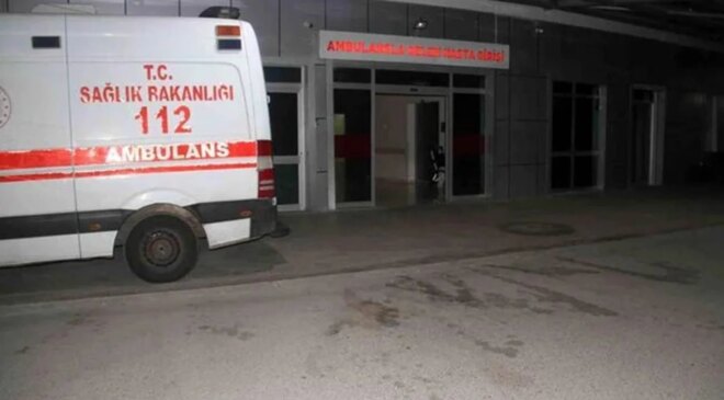 Konya’da yedikleri peynirden zehirlenen anne oğul hastaneye kaldırıldı