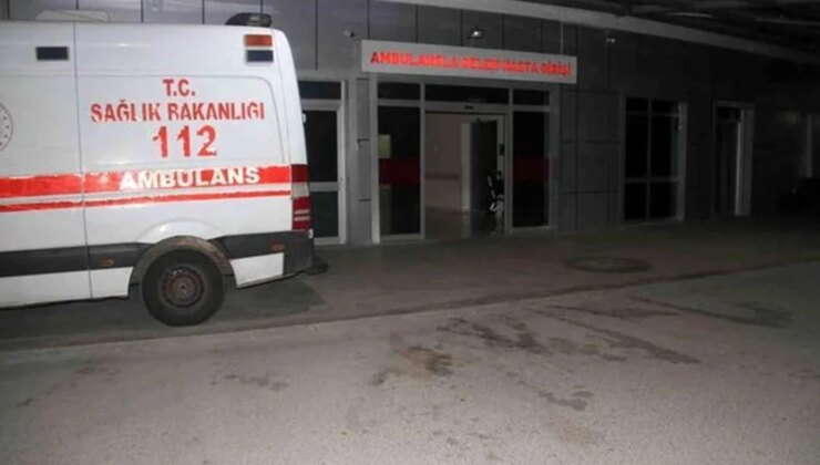 Konya’da yedikleri peynirden zehirlenen anne oğul hastaneye kaldırıldı