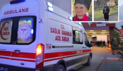Trabzon’da ot biçme kavgasında ağır yaralanan çocuk da kurtarılamadı