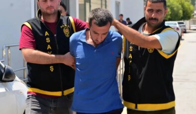 Uyuşturucu parası vermeyen annesini döverek öldürdü: Savunması ‘pes’ dedirtti