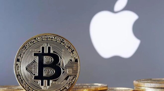 Apple milyonlarca dolarlık kripto dolandırıcılığında suçlanıyor