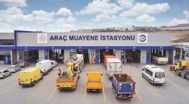 TÜVTÜRK’ten vergi borcu yapılandırması hatırlatması