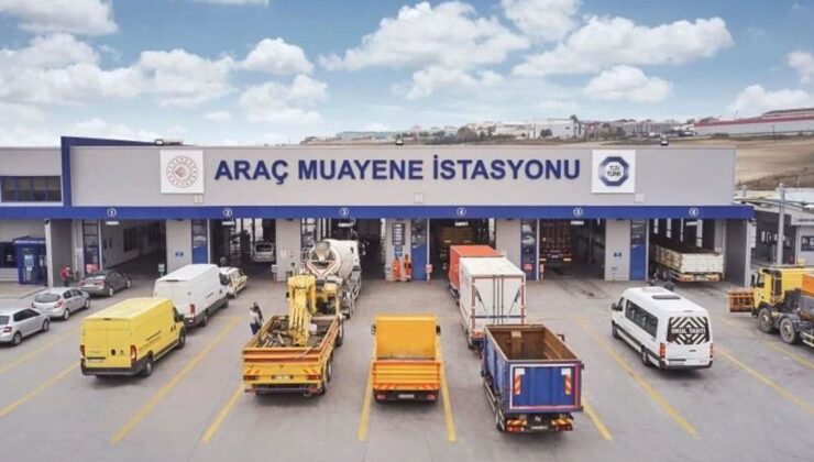 TÜVTÜRK’ten vergi borcu yapılandırması hatırlatması