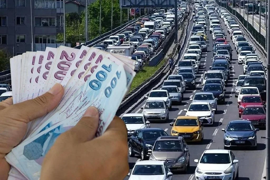Motorine Zam Geliyor