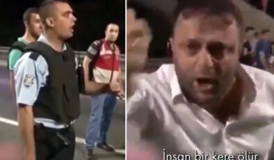 Aradan 10 yıl geçse de unutulmuyor! O karanlık geceye damga vuran an