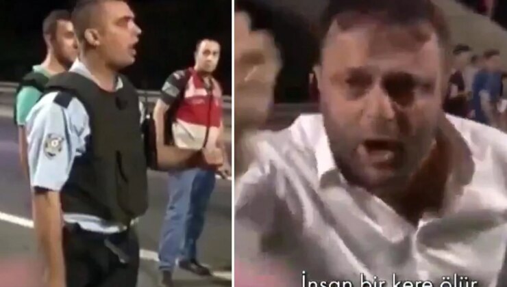 Aradan 10 yıl geçse de unutulmuyor! O karanlık geceye damga vuran an