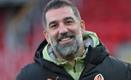 Arda Turan için İngiltere sürprizi! Maçlarını o takımın stadyumunda oynayabilirler