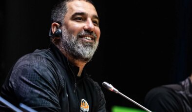 Arda Turan’ın Shakhtar Donetsk’ine bir Türk daha geldi