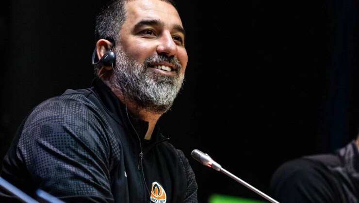 Arda Turan’ın Shakhtar Donetsk’ine bir Türk daha geldi