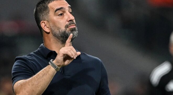 Arda Turan Türkiye’ye geliyor! İşte karşılaşacağı rakip
