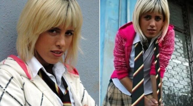 Arka Sıradakiler’in Özge’si yıllar sonra bikinili pozlarıyla gündemde