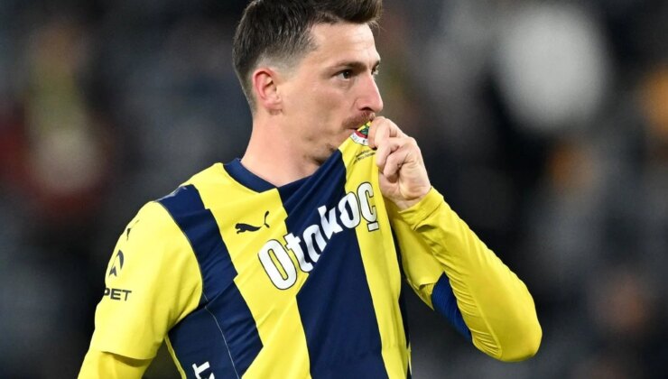 Asgari ücrete imza atan Mert Hakan Yandaş’tan ilk paylaşım