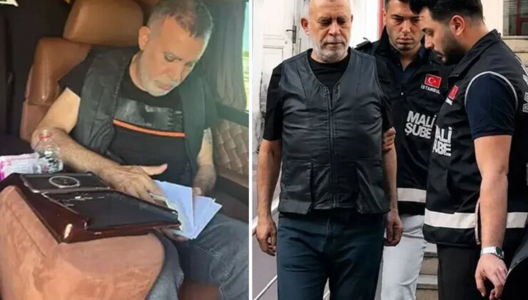 Haluk Levent’in asistanından şok itiraflar: Kendi borçları yüzünden beni yaktı