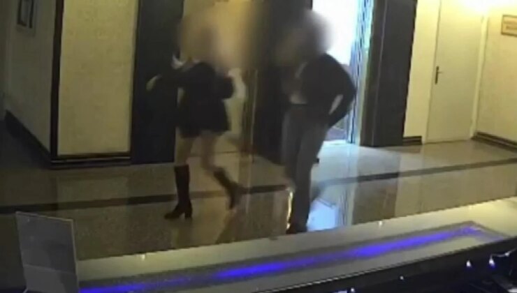 Ankara’da şantajcı “flört çetesi” çökertildi