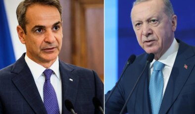 Yunanistan’dan NATO Zirvesi öncesi dikkat çeken Türkiye mesajı: Savaş beklemiyoruz
