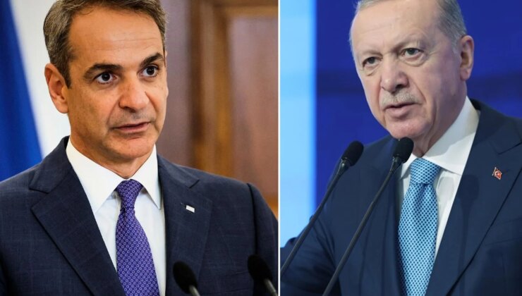 Yunanistan’dan NATO Zirvesi öncesi dikkat çeken Türkiye mesajı: Savaş beklemiyoruz