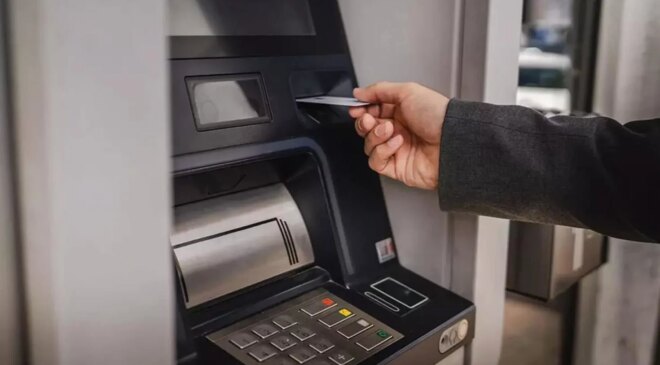 Bir dönemin sonu! Bu tutarlar artık ATM’den çekilemeyecek