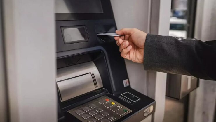 Bir dönemin sonu! Bu tutarlar artık ATM’den çekilemeyecek