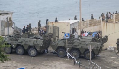 İspanyol’daki göçmen kaosunun altından bakın hangi ülke çıktı