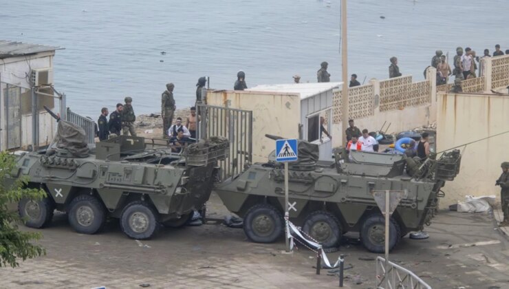 İspanyol’daki göçmen kaosunun altından bakın hangi ülke çıktı