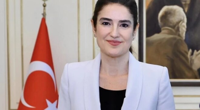 Avukat Ece Güner’i itirafları kurtaramadı! Haluk Levent’le birlikte tutuklandı
