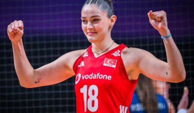 Zehra Güneş’in gala tarzı olay oldu