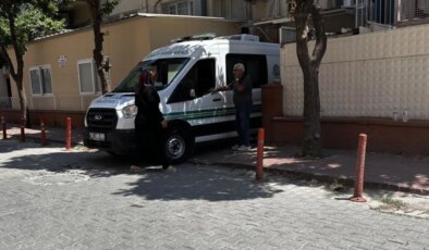 Aynı gün iki evladını kaybetti! Yaşları 10 ve 7’ydi