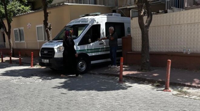 Aynı gün iki evladını kaybetti! Yaşları 10 ve 7’ydi