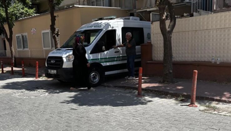 Aynı gün iki evladını kaybetti! Yaşları 10 ve 7’ydi
