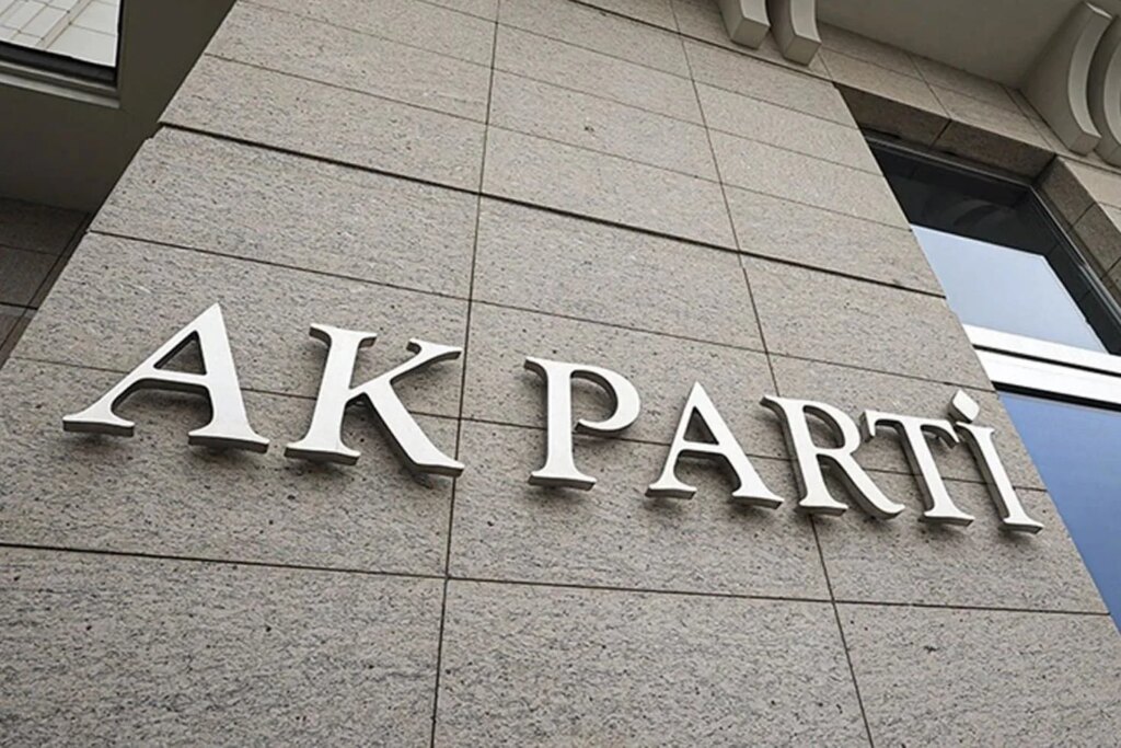 Afyonkarahisar'da 'yasak aşk' skandalı: Belediye Başkanı istifa etti