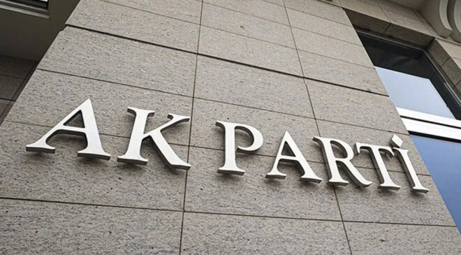 AK Parti Afyonkarahisar’da iki istifa birden