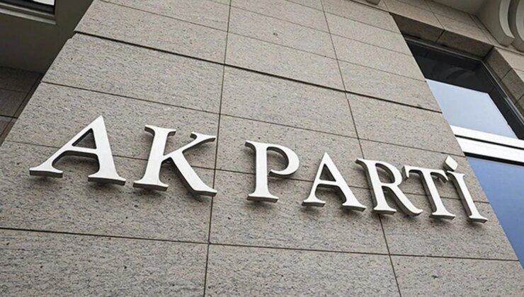AK Parti Afyonkarahisar’da iki istifa birden