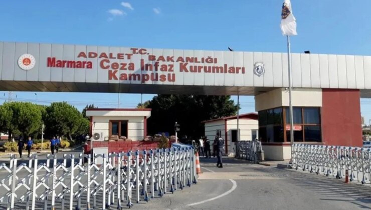 Aziz İhsan Aktaş suç örgütü davasının 45. duruşması tamamlandı