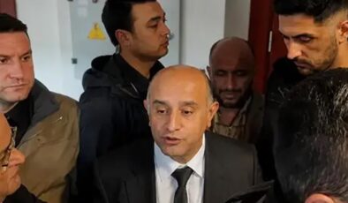 Aziz İhsan Aktaş suç örgütü davasının 59. duruşması başladı