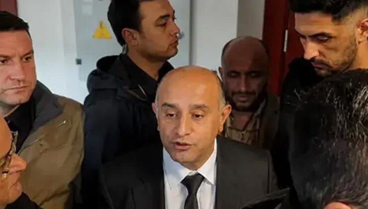 Aziz İhsan Aktaş suç örgütü davasının 59. duruşması başladı