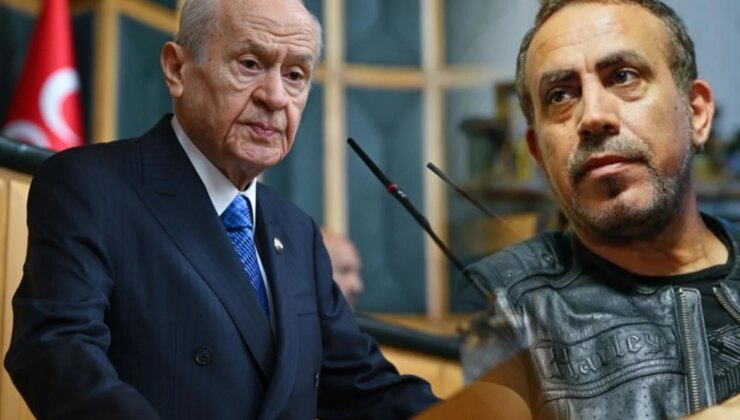 Bahçeli haklı mı çıktı? Herkes Haluk Levent ile ilgili bu sözlerini paylaşıyor