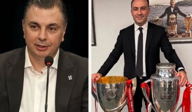 Bahis oynayan futbol yöneticilerini bekleyen dev cezalar