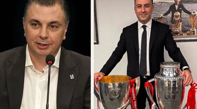 Bahis oynayan futbol yöneticilerini bekleyen dev cezalar