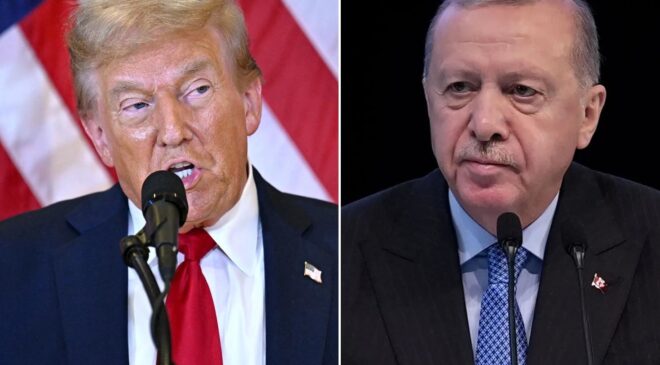 ABD’den 60 ülkeye yeni vergi kararı! Türkiye en yüksek dilimde