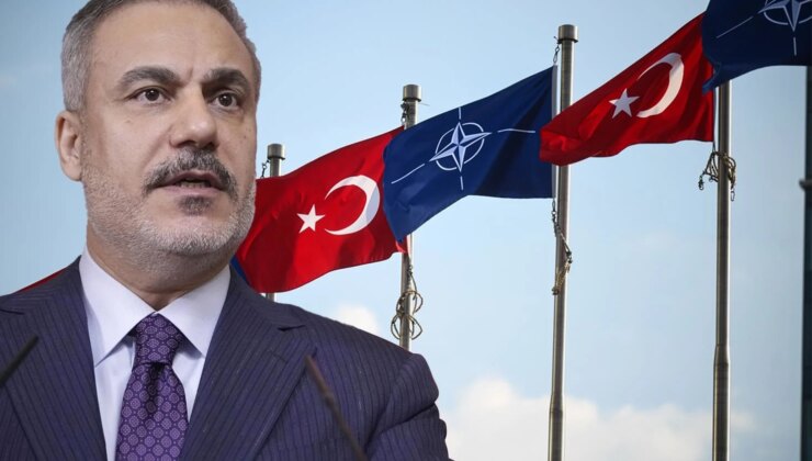 Bakan Fidan’dan NATO Zirvesi mesajı: Sahne Ankara’da kurulmuş durumda