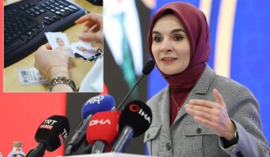 Bakan Göktaş’ı mest eden ‘bedava’ hizmet: Teşekkürlerimi iletiyorum