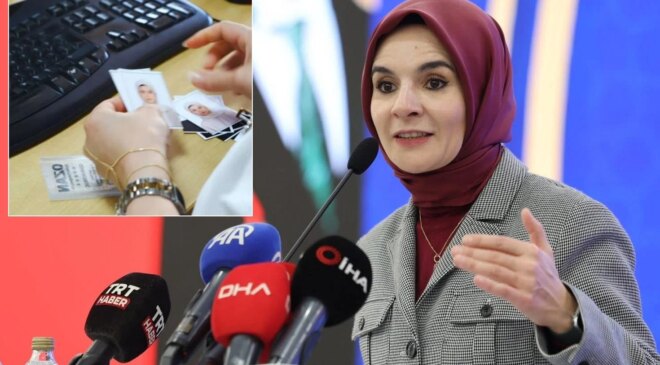 Bakan Göktaş’ı mest eden ‘bedava’ hizmet: Teşekkürlerimi iletiyorum