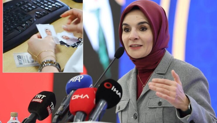Bakan Göktaş’ı mest eden ‘bedava’ hizmet: Teşekkürlerimi iletiyorum
