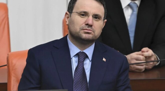 Bakan Gürlek duyurdu: 12. Yargı Paketi Resmi Gazete’de…O davalarda en uzun süre 3 ay olacak