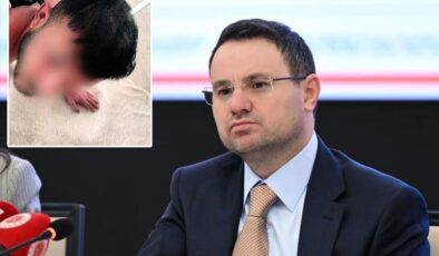 Adalet Bakanı Akın Gürlek’in eşine suikast planlamışlardı: Şüphelilerin ifadeleri ortaya çıktı