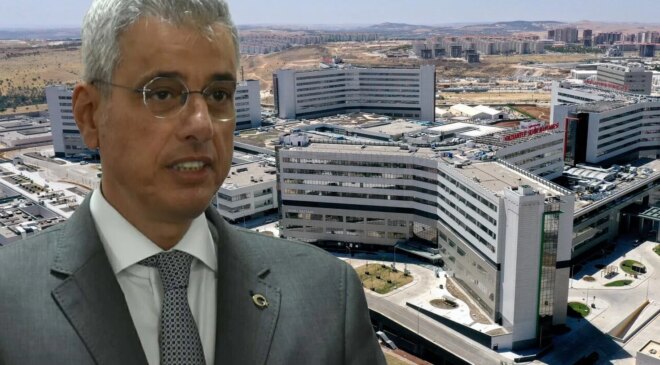 Bakan Memişoğlu’nun haklı gururu: Dünyanın en iyi sağlık hizmetleri Türkiye’de